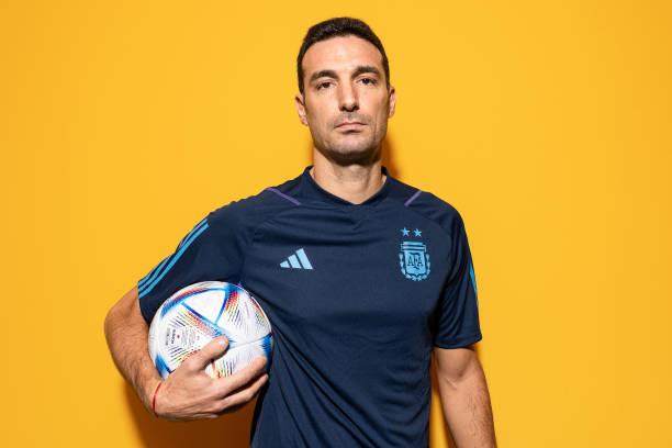 开云APP-【解码世界杯C组】莱万的对手不是梅西